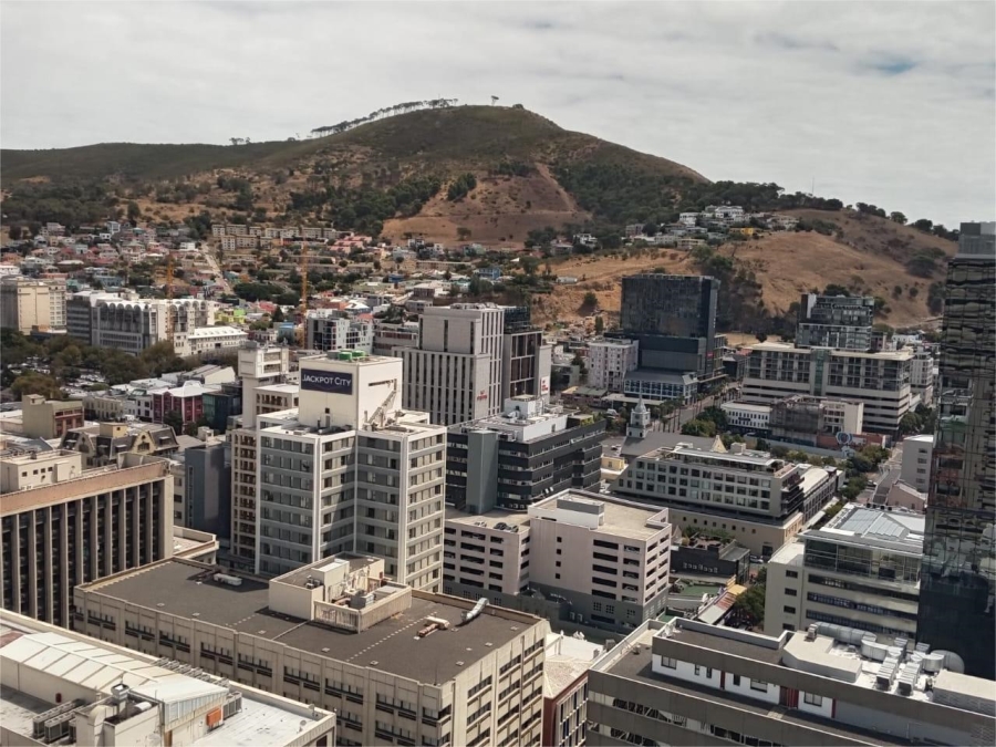To Let commercial Property for Rent in Cape Town City Centre Western Cape